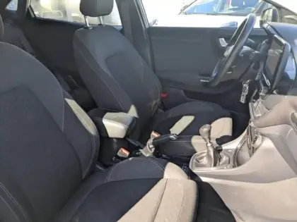 Photo 12 Ford Puma Gén. II Ph1 Titanium 5