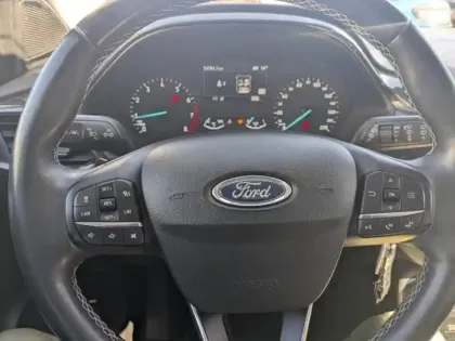 Photo 7 Ford Puma Gén. II Ph1 Titanium 5