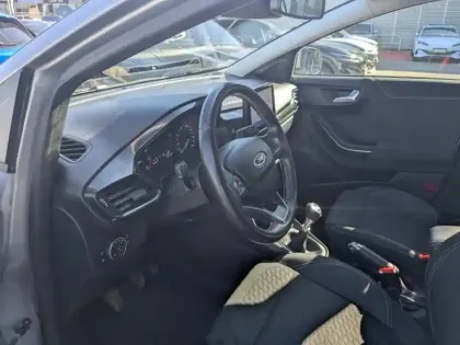 Photo 9 Ford Puma Gén. II Ph1 Titanium 5