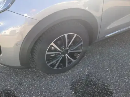 Photo 6 Ford Puma Gén. II Ph1 Titanium 5