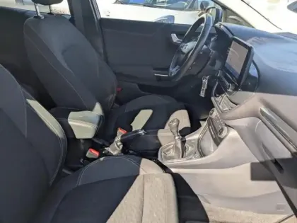 Photo 13 Ford Puma Gén. II Ph1 Titanium 5