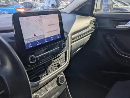 Photo 14 Ford Puma Gén. II Ph1 Titanium 5