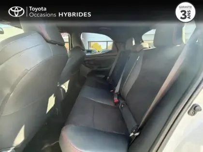 Photo 12 Toyota Yaris Gén. IV Ph1 GR Sport 5