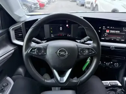 Photo 14 Opel Mokka  1.5 D 110ch Elegance