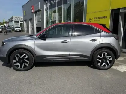 Photo 7 Opel Mokka  1.5 D 110ch Elegance
