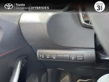 Photo 13 Toyota Corolla Gén. X Ph1 Collection 5