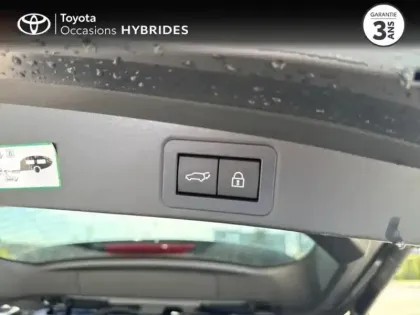 Photo 14 Toyota Corolla Gén. X Ph1 Collection 5