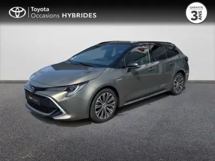 Photo Toyota Corolla Collection