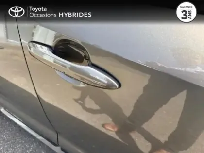 Photo 11 Toyota Corolla Gén. X Ph1 Collection 5