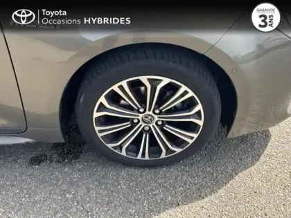 Photo 7 Toyota Corolla Gén. X Ph1 Collection 5