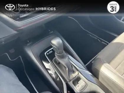 Photo 5 Toyota Corolla Gén. X Ph1 Collection 5