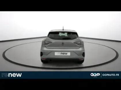 Photo 8 Renault Clio  1.0 TCe 90ch Evolution - 24