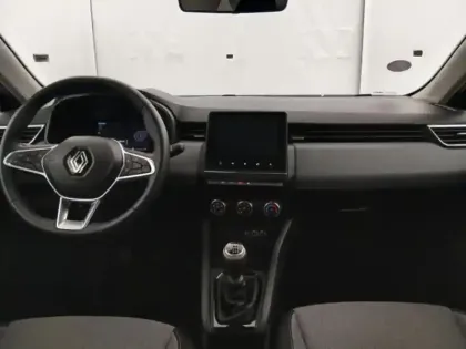 Photo 12 Renault Clio  1.0 TCe 90ch Evolution - 24