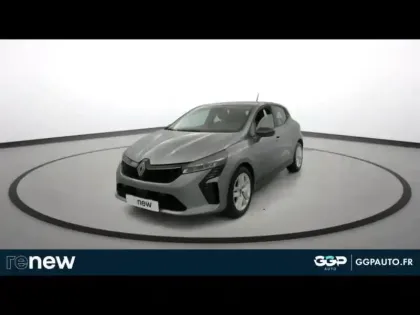 Photo Renault Clio Evolution