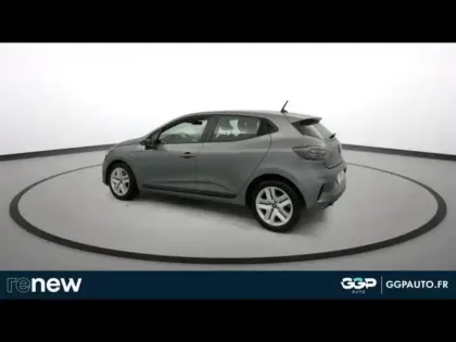 Photo 9 Renault Clio  1.0 TCe 90ch Evolution - 24