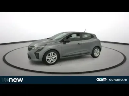 Photo 11 Renault Clio  1.0 TCe 90ch Evolution - 24