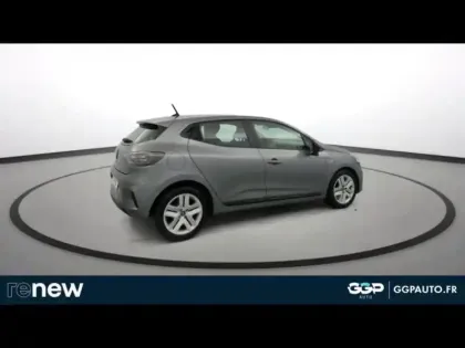 Photo 7 Renault Clio  1.0 TCe 90ch Evolution - 24