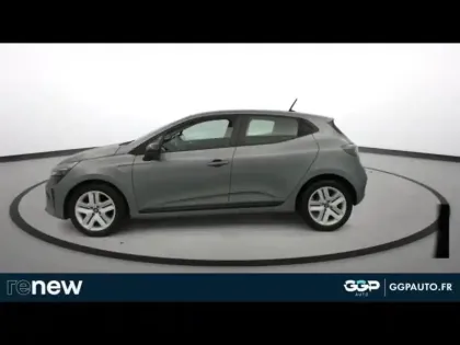 Photo 10 Renault Clio  1.0 TCe 90ch Evolution - 24