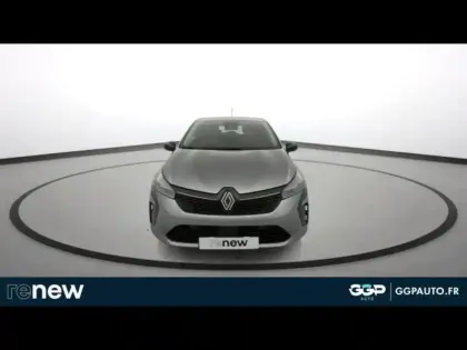 Photo 5 Renault Clio  1.0 TCe 90ch Evolution - 24