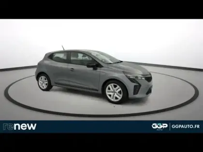 Photo 6 Renault Clio  1.0 TCe 90ch Evolution - 24