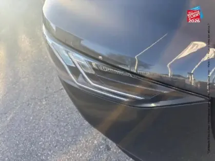 Photo 12 BMW X3  xDrive30e 299ch M Sport