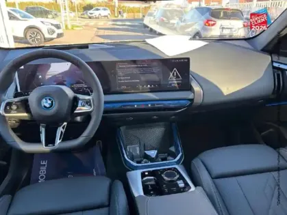 Photo 14 BMW X3  xDrive30e 299ch M Sport