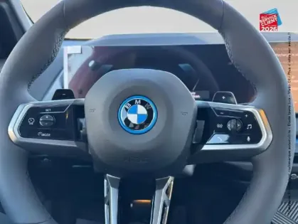 Photo 11 BMW X3  xDrive30e 299ch M Sport