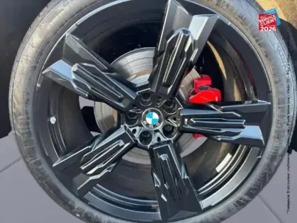 Photo 9 BMW X3  xDrive30e 299ch M Sport