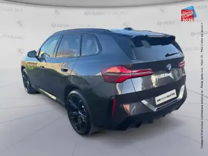 Photo 7 BMW X3  xDrive30e 299ch M Sport