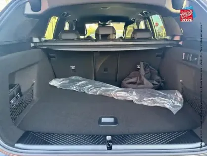 Photo 13 BMW X3  xDrive30e 299ch M Sport