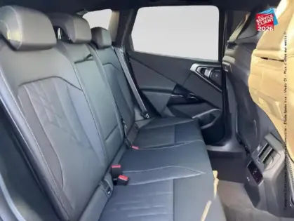 Photo 10 BMW X3  xDrive30e 299ch M Sport