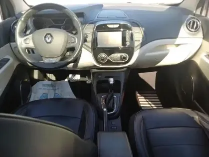 Photo 13 Renault Captur  1.3 TCe 150ch FAP Initiale Paris EDC