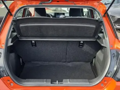 Photo 8 Suzuki Swift Gén. V Ph1 Avantage 5