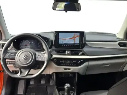 Photo 5 Suzuki Swift Gén. V Ph1 Avantage 5