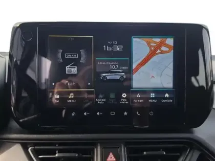 Photo 12 Suzuki Swift Gén. V Ph1 Avantage 5