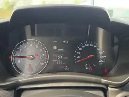 Photo 10 Suzuki Swift Gén. V Ph1 Avantage 5