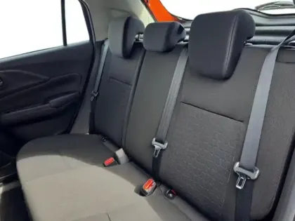 Photo 7 Suzuki Swift Gén. V Ph1 Avantage 5