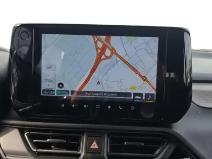 Photo 11 Suzuki Swift Gén. V Ph1 Avantage 5