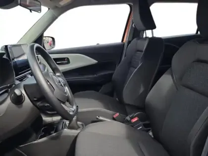 Photo 6 Suzuki Swift Gén. V Ph1 Avantage 5