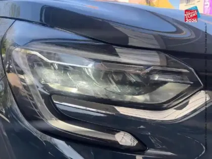 Photo 12 Renault Captur Gén. II (HJB) Ph1 NG Evolution 5