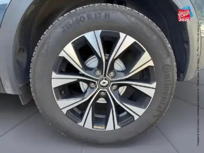 Photo 9 Renault Captur Gén. II (HJB) Ph1 NG Evolution 5