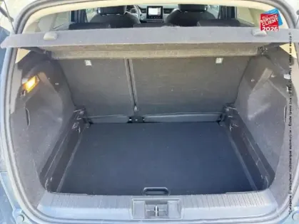 Photo 13 Renault Captur Gén. II (HJB) Ph1 NG Evolution 5