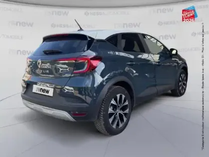 Photo 5 Renault Captur Gén. II (HJB) Ph1 NG Evolution 5