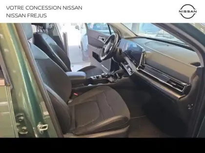 Photo 10 Kia Sportage Gén. V Ph1 Evo 30 Years Business 5