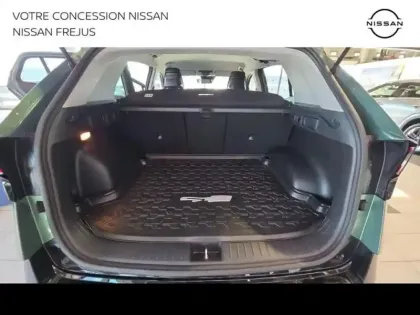 Photo 9 Kia Sportage Gén. V Ph1 Evo 30 Years Business 5