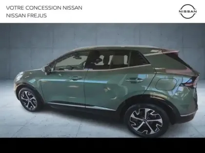 Photo 5 Kia Sportage Gén. V Ph1 Evo 30 Years Business 5