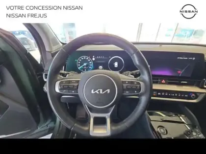 Photo 12 Kia Sportage Gén. V Ph1 Evo 30 Years Business 5