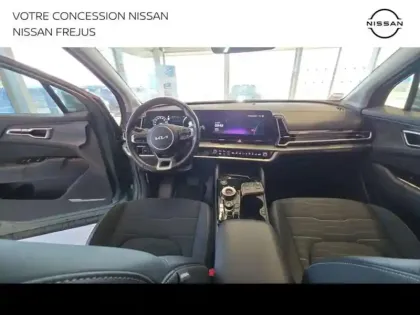 Photo 11 Kia Sportage Gén. V Ph1 Evo 30 Years Business 5