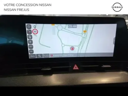 Photo 14 Kia Sportage Gén. V Ph1 Evo 30 Years Business 5