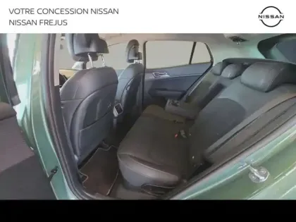 Photo 8 Kia Sportage Gén. V Ph1 Evo 30 Years Business 5